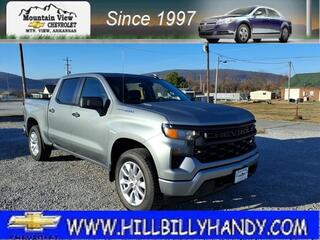 2026 Chevrolet Silverado 1500 for sale in Mountain View AR