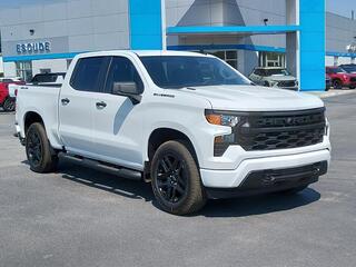 2026 Chevrolet Silverado 1500 for sale in Easley SC