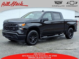 2026 Chevrolet Silverado 1500 for sale in Greensboro NC