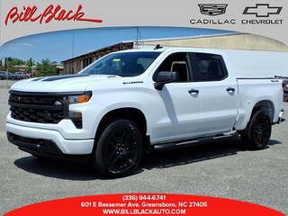 2026 Chevrolet Silverado 1500 for sale in Greensboro NC