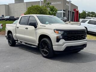 2026 Chevrolet Silverado 1500 for sale in Easley SC