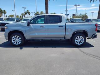 2026 Chevrolet Silverado 1500 for sale in Las Vegas NV