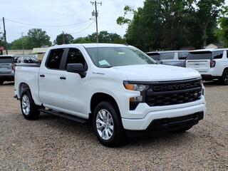 2026 Chevrolet Silverado 1500 for sale in Wendell NC