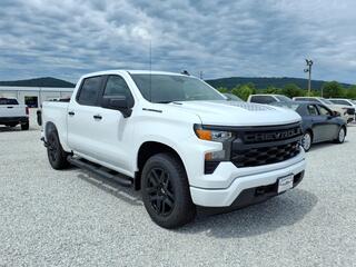 2026 Chevrolet Silverado 1500 for sale in Mountain View AR