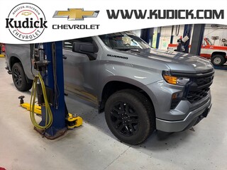 2026 Chevrolet Silverado 1500 for sale in Mauston WI
