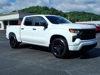 2026 Chevrolet Silverado 1500 for sale in Princeton WV