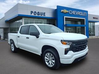 2026 Chevrolet Silverado 1500 for sale in Powderly KY