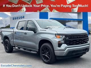 2026 Chevrolet Silverado 1500 for sale in Easley SC