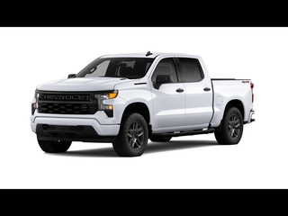 2026 Chevrolet Silverado 1500 for sale in Nitro WV
