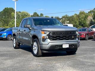 2025 Chevrolet Silverado 1500 for sale in Fort Washington MD