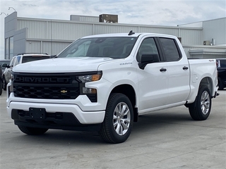 2025 Chevrolet Silverado 1500 for sale in Centralia MO