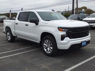 2025 Chevrolet Silverado 1500 for sale in Austin TX