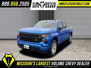 2025 Chevrolet Silverado 1500 for sale in Fenton MO