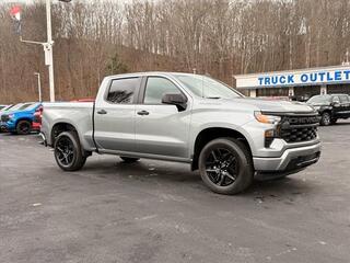 2025 Chevrolet Silverado 1500 for sale in Princeton WV