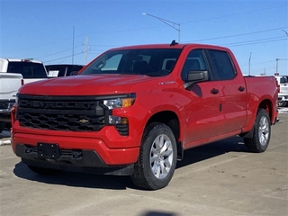 2025 Chevrolet Silverado 1500 for sale in Centralia MO