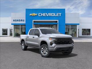 2025 Chevrolet Silverado 1500 for sale in Rochester NY