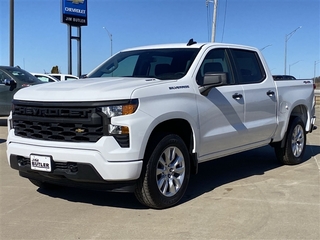 2025 Chevrolet Silverado 1500 for sale in Centralia MO