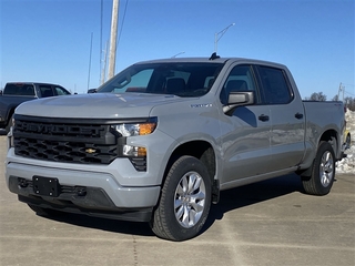 2025 Chevrolet Silverado 1500 for sale in Centralia MO