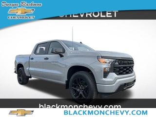 2025 Chevrolet Silverado 1500 for sale in Tupelo MS
