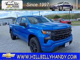2025 Chevrolet Silverado 1500 for sale in Mountain View AR
