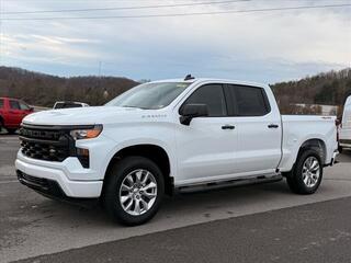 2025 Chevrolet Silverado 1500 for sale in Sanford ME