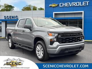 2025 Chevrolet Silverado 1500 for sale in West Union SC