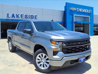 2025 Chevrolet Silverado 1500 for sale in Rockwall TX