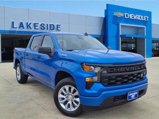 2025 Chevrolet Silverado 1500 for sale in Rockwall TX