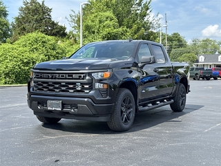 2025 Chevrolet Silverado 1500 for sale in Du Quoin IL