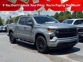 2025 Chevrolet Silverado 1500 for sale in Easley SC