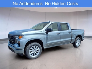 2025 Chevrolet Silverado 1500 for sale in Marion AR