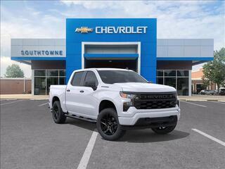 2025 Chevrolet Silverado 1500 for sale in Newnan GA
