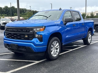 2025 Chevrolet Silverado 1500 for sale in Fenton MO
