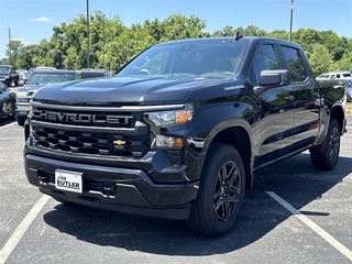 2025 Chevrolet Silverado 1500 for sale in Fenton MO