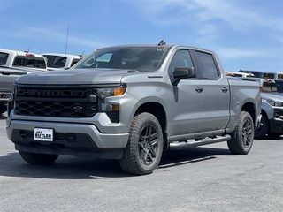2026 Chevrolet Silverado 1500 for sale in Linn MO