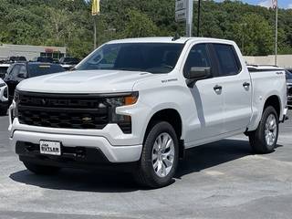 2026 Chevrolet Silverado 1500 for sale in Linn MO
