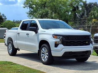 2026 Chevrolet Silverado 1500 for sale in Fort Meade FL