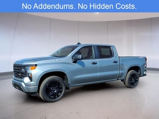 2026 Chevrolet Silverado 1500 for sale in Marion AR