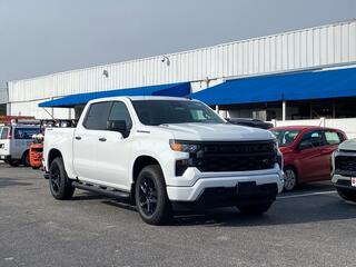 2026 Chevrolet Silverado 1500 for sale in Chester VA