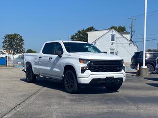 2026 Chevrolet Silverado 1500 for sale in Chester VA