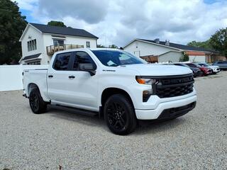 2026 Chevrolet Silverado 1500 for sale in Wendell NC