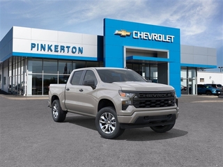 2026 Chevrolet Silverado 1500 for sale in Cornelius NC