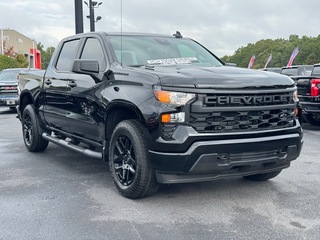 2026 Chevrolet Silverado 1500 for sale in Easley SC