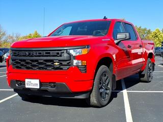 2026 Chevrolet Silverado 1500 for sale in Fenton MO