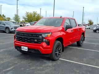 2026 Chevrolet Silverado 1500 for sale in Fenton MO