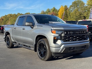 2026 Chevrolet Silverado 1500 for sale in Easley SC