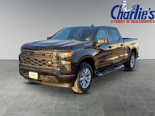 2026 Chevrolet Silverado 1500 for sale in Winthrop ME