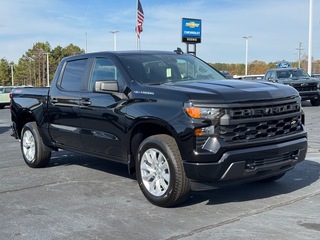 2026 Chevrolet Silverado 1500 for sale in West Union SC