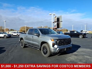 2026 Chevrolet Silverado 1500 for sale in Bradley IL