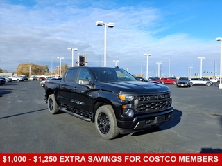 2026 Chevrolet Silverado 1500 for sale in Bradley IL